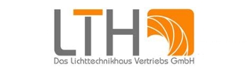 Logo LTH